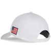 Titleist Golf Stars & Stripes Montauk Garment Wash Hat - Image 7