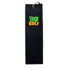 Rock Bottom Golf Microfiber Towel - Image 2