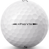 Titleist Prior Generation Pro V1x Left Dash Golf Balls - Image 2