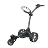 Motocaddy Golf M5 GPS DHC Electric Caddy - Image 1