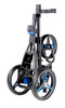 Motocaddy Golf Z1 Push Cart - Image 5