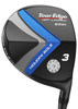 Pre-Owned Tour Edge Golf Ladies Hot Launch E521 Offset Fairway Wood - Image 1