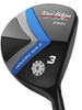 Pre-Owned Tour Edge Golf Ladies Hot Launch E521 Offset Fairway Wood - Image 5