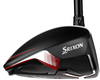 Pre-Owned Srixon Golf ZX5 Driver - Image 3