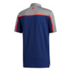 Adidas Golf Ultimate365 Colorblock USA Polo - Image 4