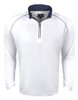 Weather Company Golf Activewear Long Sleeve Jersey Pullover - Image 4