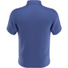 PGA Tour Golf Short Sleeve Textured Chest Print Polo - Image 2