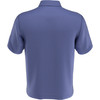 PGA Tour Golf Short Sleeve Mini Window Pane Polo - Image 2