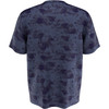 PGA Tour Golf Short Sleeve Camo Geo Printed T-Shirt - Image 6