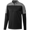 Adidas Golf Lightweight UPF 1/4 Zip - Image 7