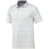 Adidas Golf Statement No Show Polo - Image 3