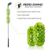 Aero-Swing Golf Swing Speed Trainer - Image 2