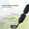 Aero-Swing Golf Swing Speed Trainer - Image 5