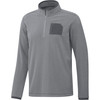 Adidas Golf Pocket Quarter Zip - Image 3