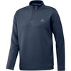 Adidas Golf Quarter Zip Pullover - Image 1