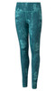 Puma Golf Ladies Printed Tights - Image 2