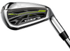 Pre-Owned Cobra Golf LH King RADSPEED Irons (7 Iron Set) Left Handed - Image 2