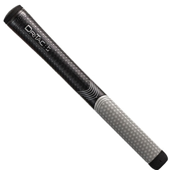 Winn DriTac LT Midsize Golf Grip