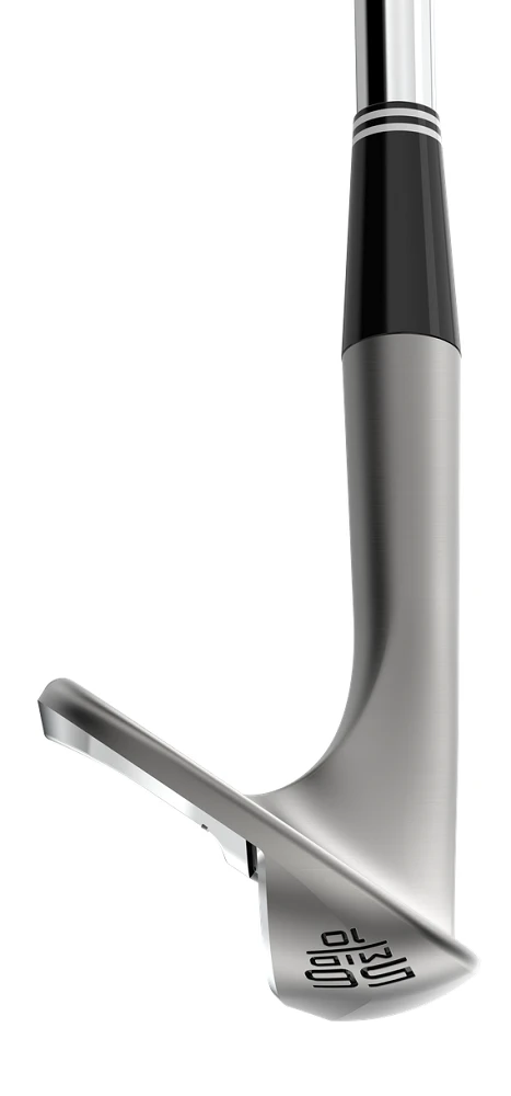 Wedge (Fer 50°) Cleveland RTX Zipcore Tour Rack Mid - Droitier, Acier KBS - Occasion Bon État
