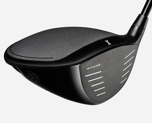 Tête De Driver PXG Gen5 0311 - Gaucher - Loft 7.5° - Occasion Excellent état (8.5/10)