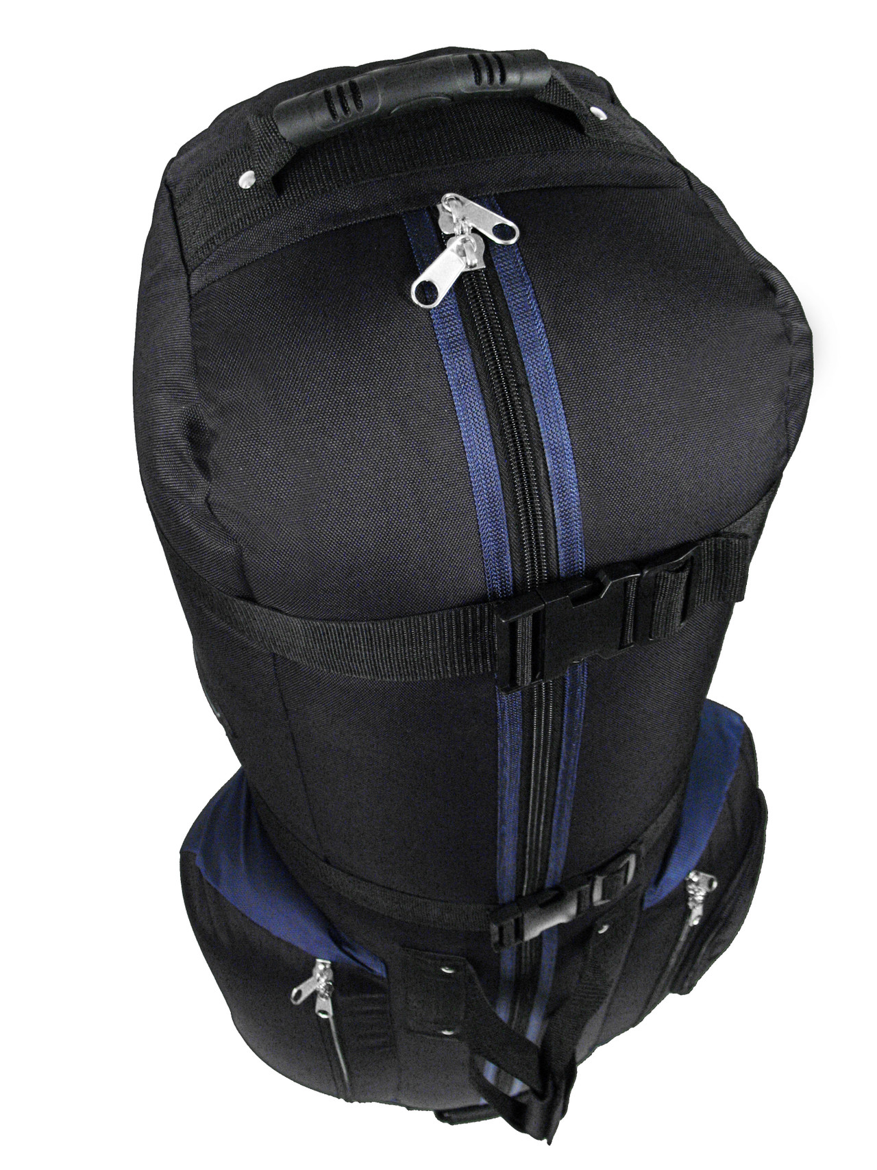 Caddy Daddy Golf Constrictor 2 Travel Cover