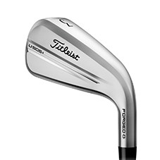 Category Utility Irons - $index