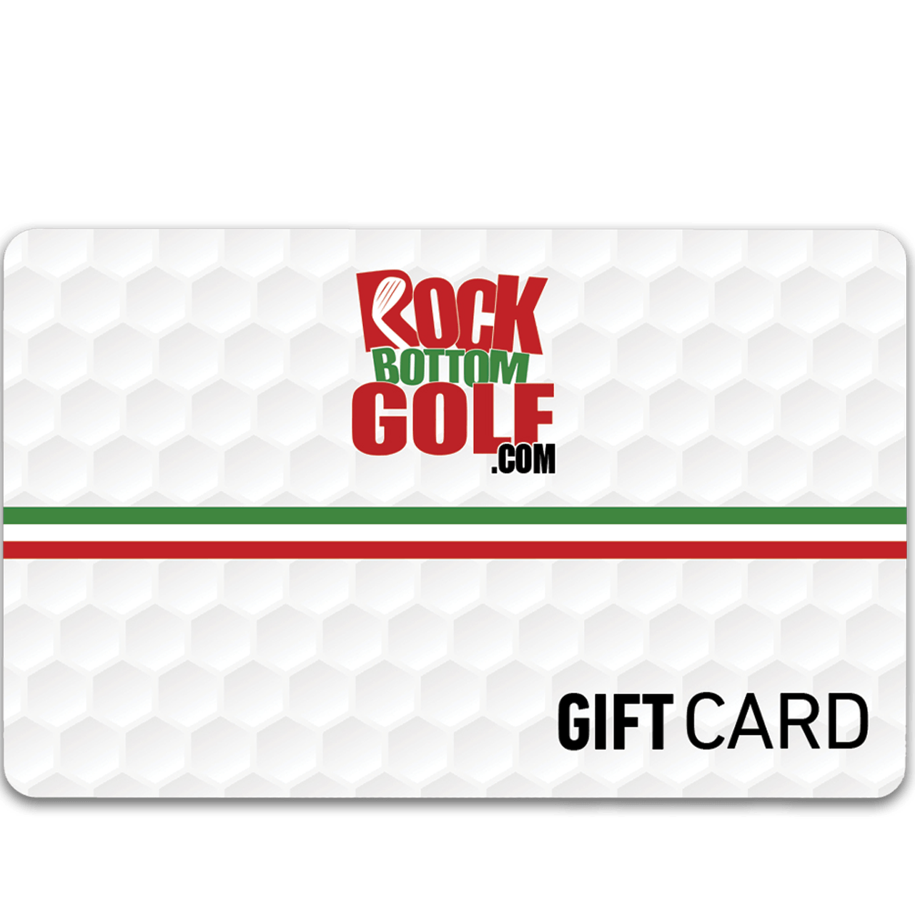 Category Gift Cards - $index