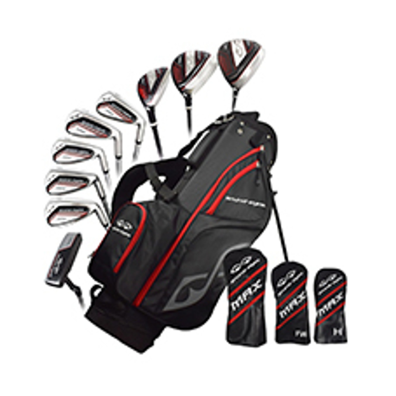 Category Golf Clubs - $index