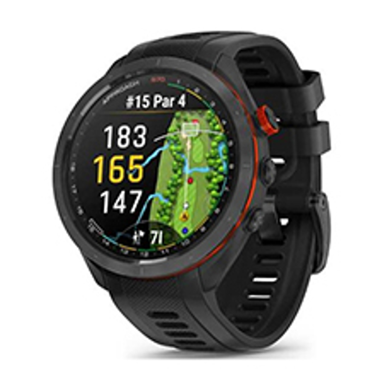 Category GPS Watches - $index