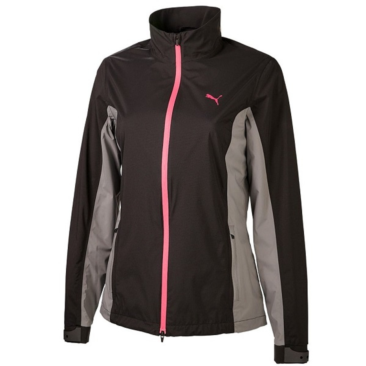 puma golf windproof