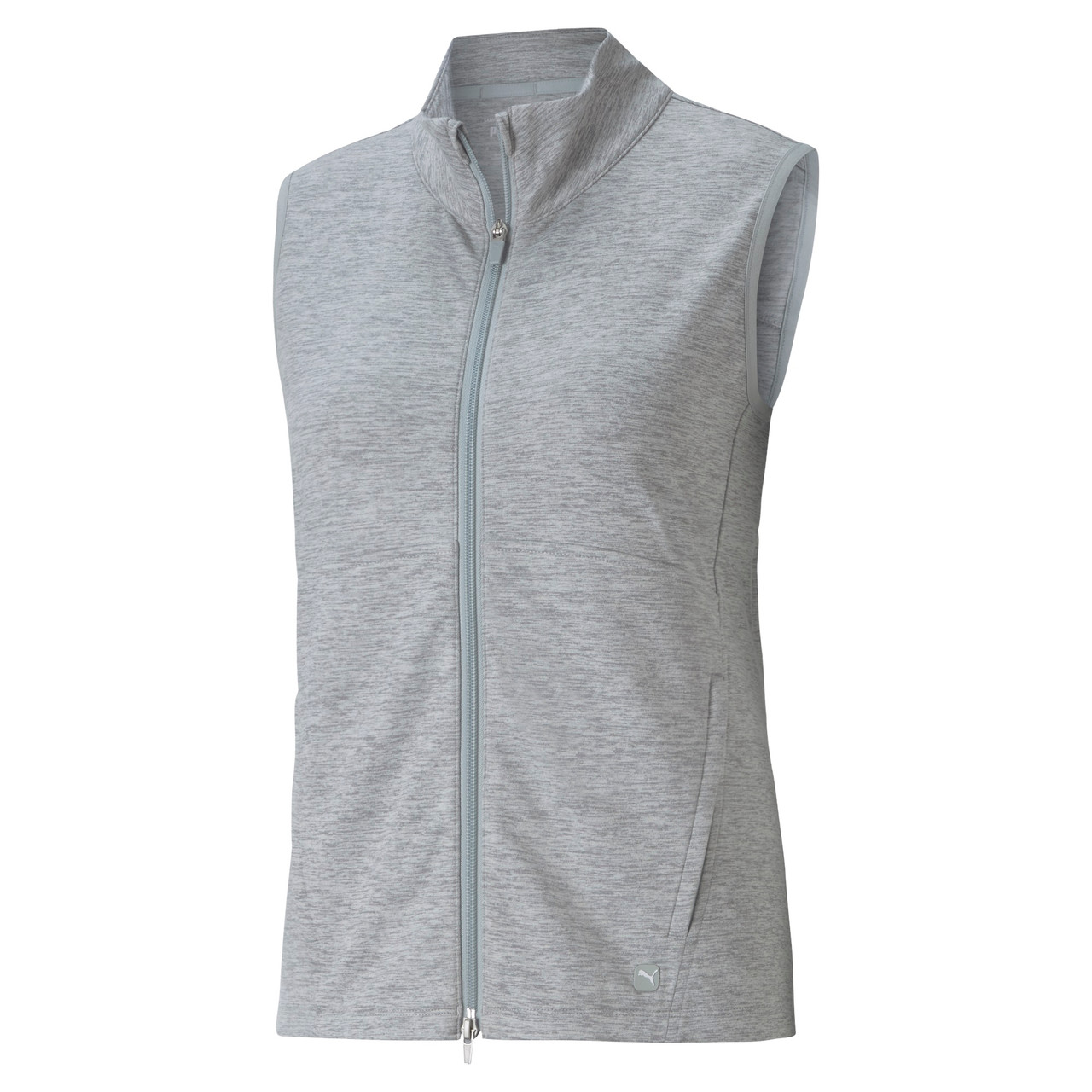 puma golf vests