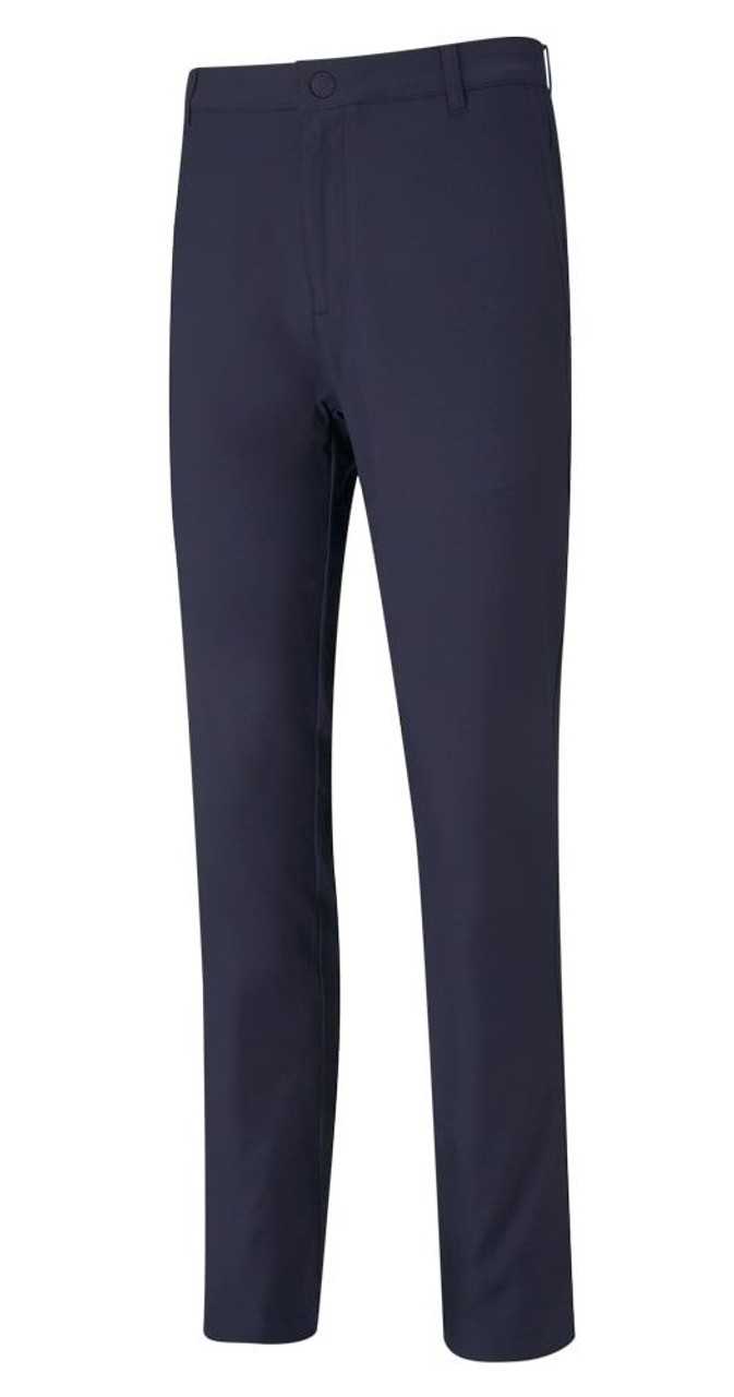 Puma Men's 101 Golf Pants - Quiet Shade : Target