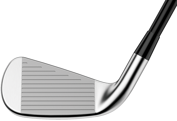 Titleist Golf Premium U-505 Utility Iron | RockBottomGolf.com