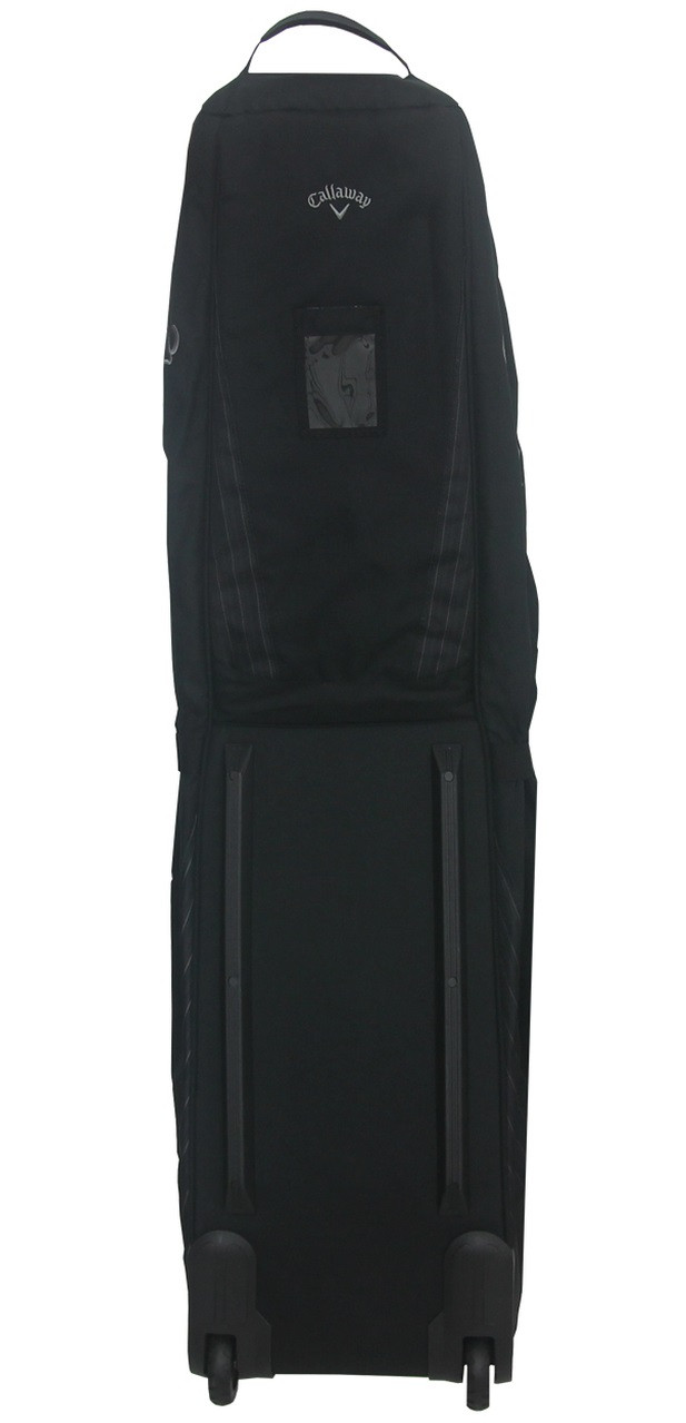 Callaway Golf Chev Wheeled Travel Cover | RockBottomGolf.com