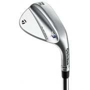TaylorMade Golf Milled Grind 3 Wedge Satin Chrome | RockBottomGolf.com