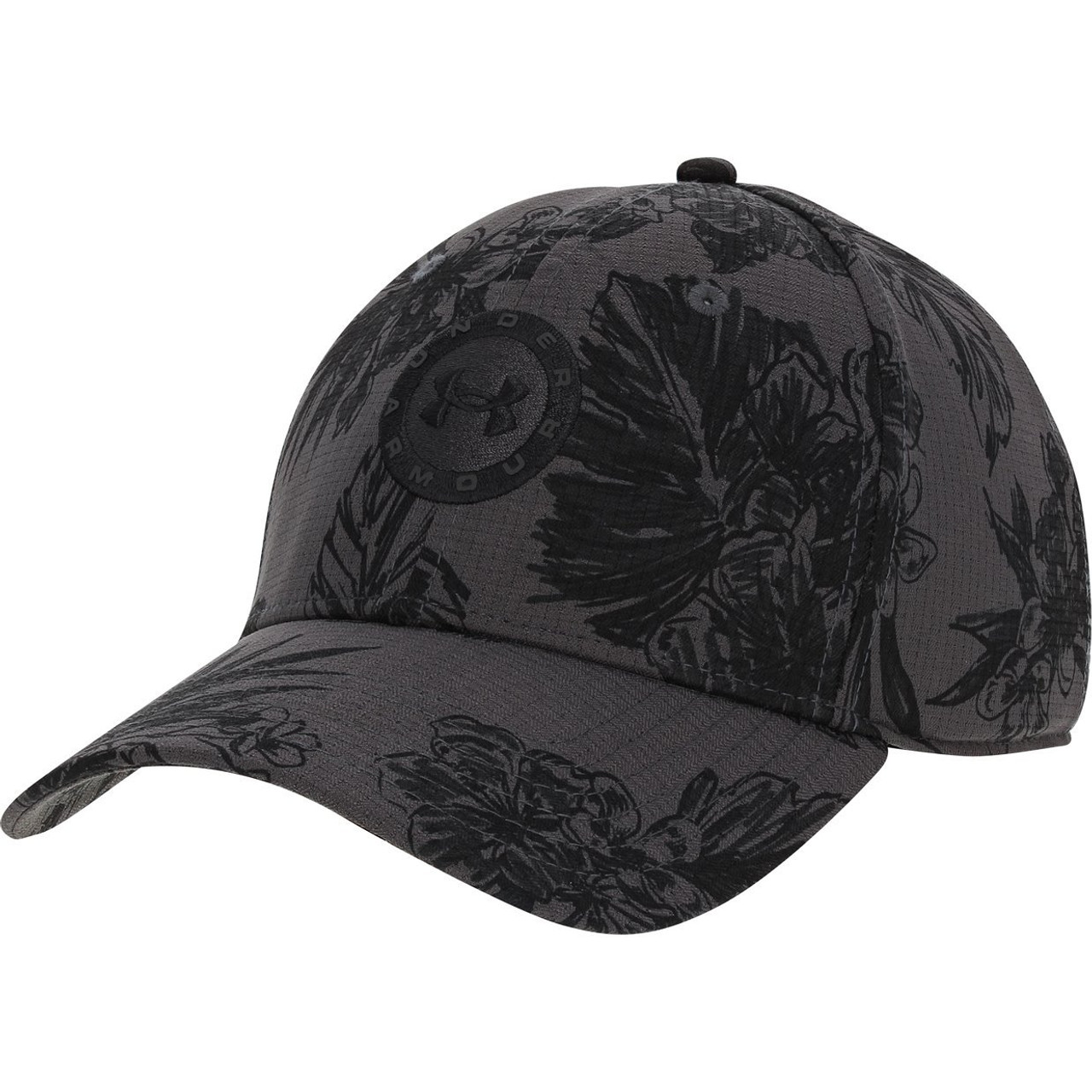 Under Armour Golf UA Spieth Floral Tour Hat