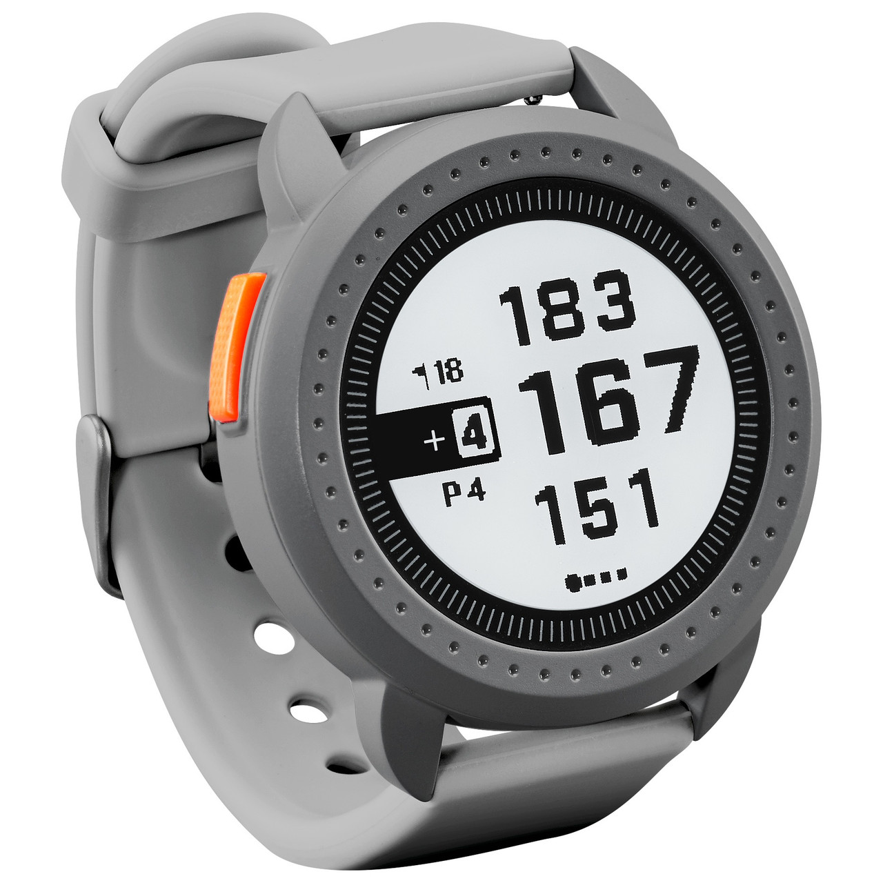 Bushnell Golf Ion Edge GPS Watch | RockBottomGolf.com