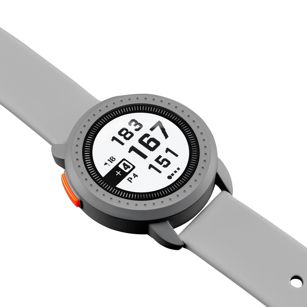 Bushnell Golf Ion Edge GPS Watch | RockBottomGolf.com
