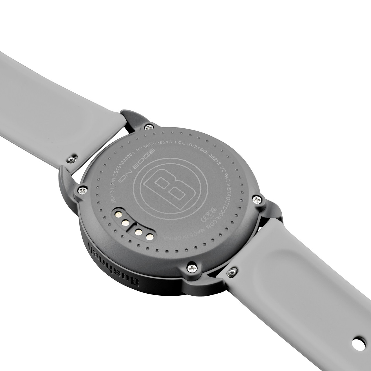 Bushnell Golf Ion Edge GPS Watch | RockBottomGolf.com