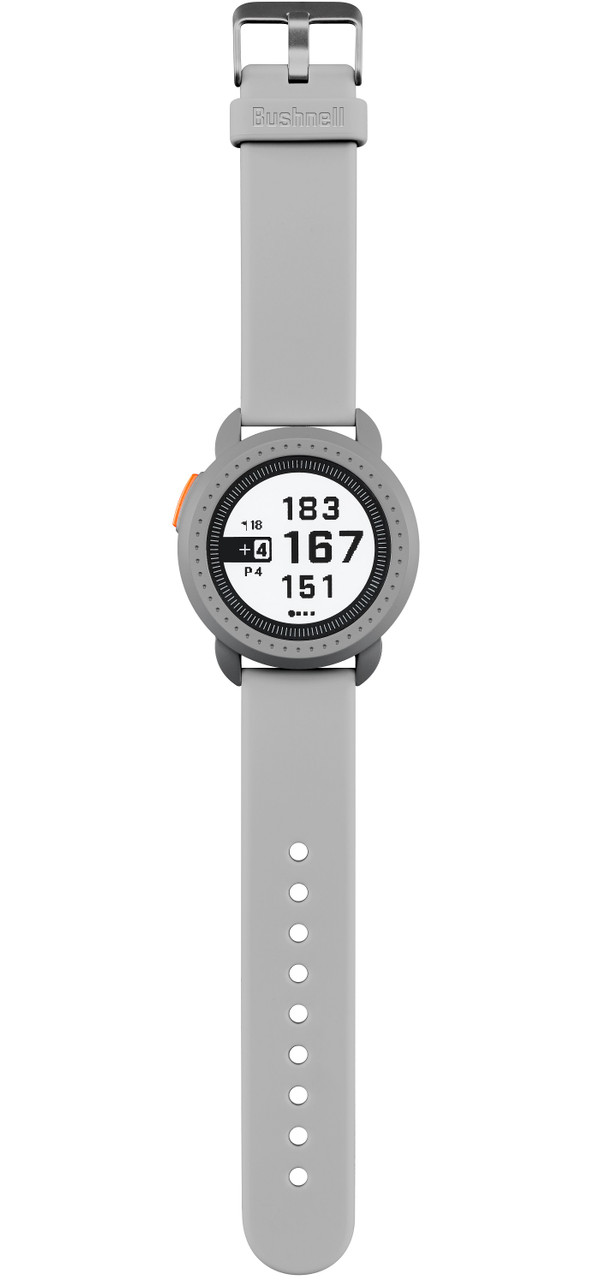 Bushnell Golf Ion Edge GPS Watch | RockBottomGolf.com