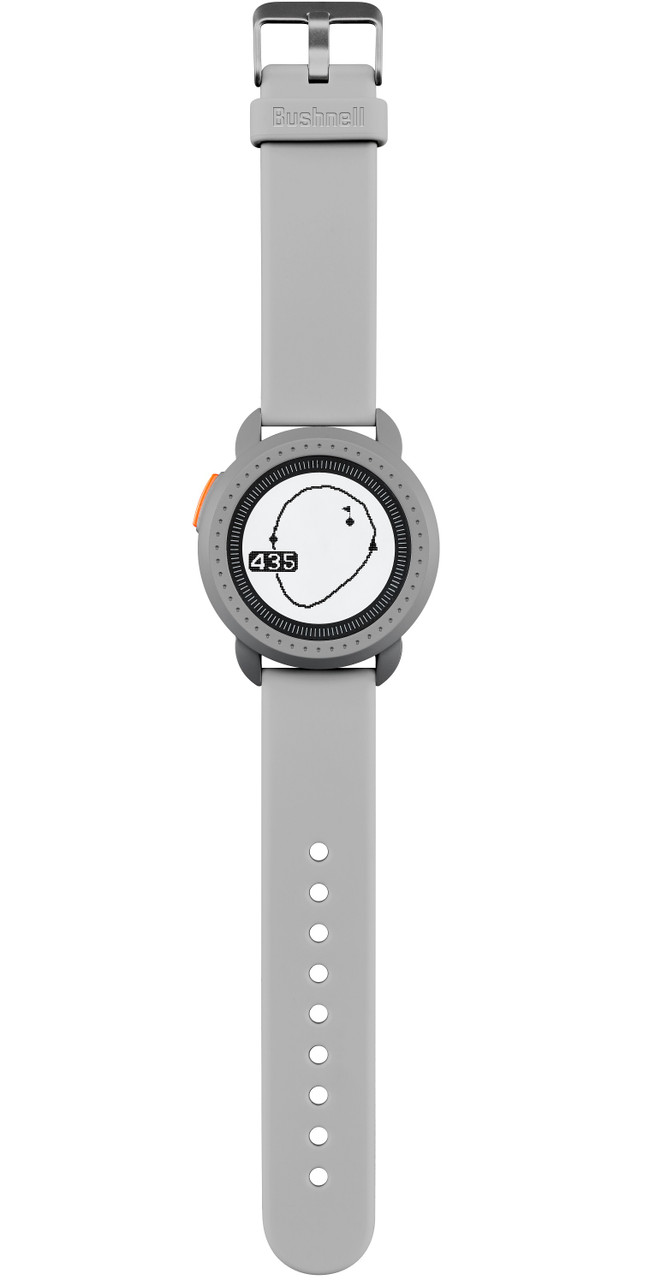 Bushnell Golf Ion Edge GPS Watch | RockBottomGolf.com