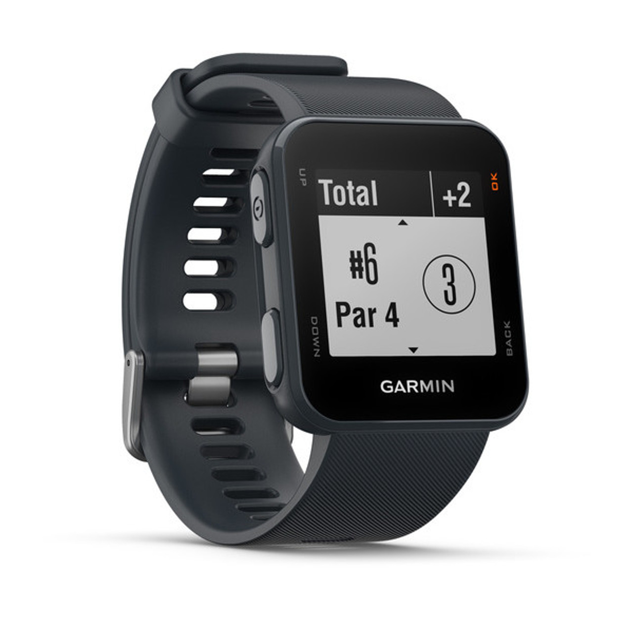 Refurbished garmin sales golf watch