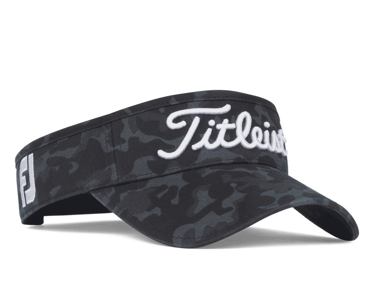 camo tour visor