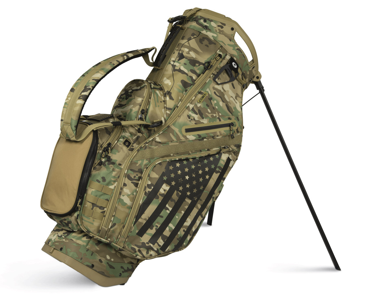 Sun Mountain Golf Prior Season C-130S Stand Bag | RockBottomGolf.com