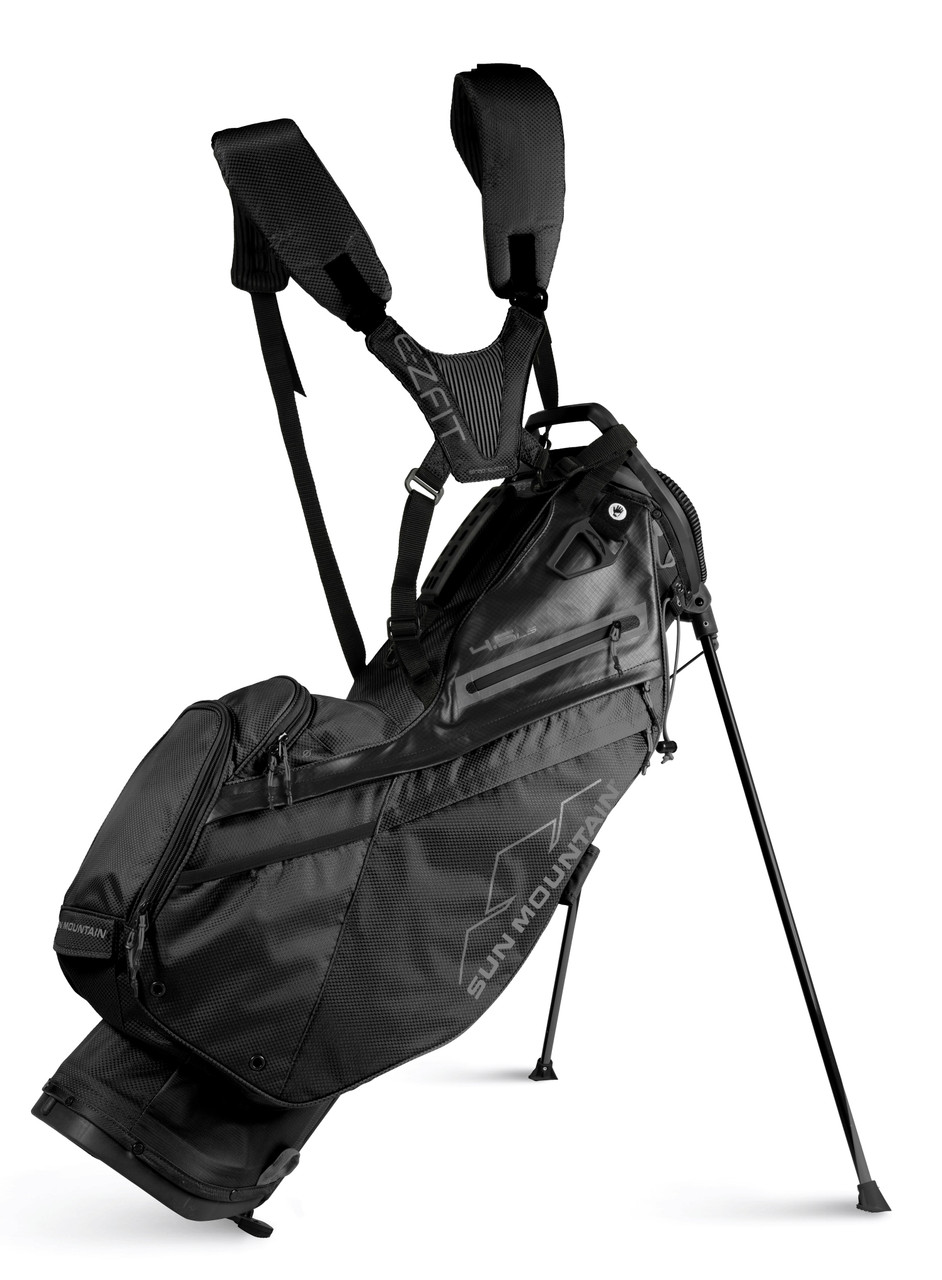 Sun Mountain Golf Prior Season 4.5LS Stand Bag | RockBottomGolf.com
