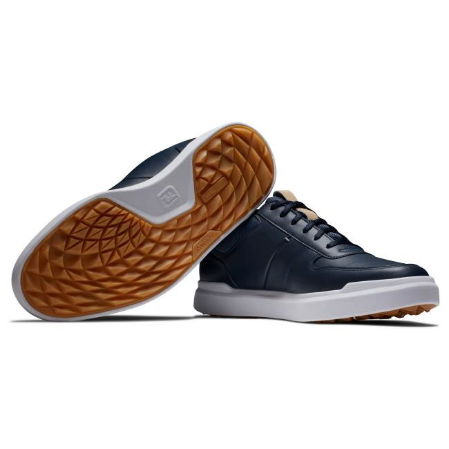 FootJoy Golf Previous Season Contour Casual Spikeless Shoes
