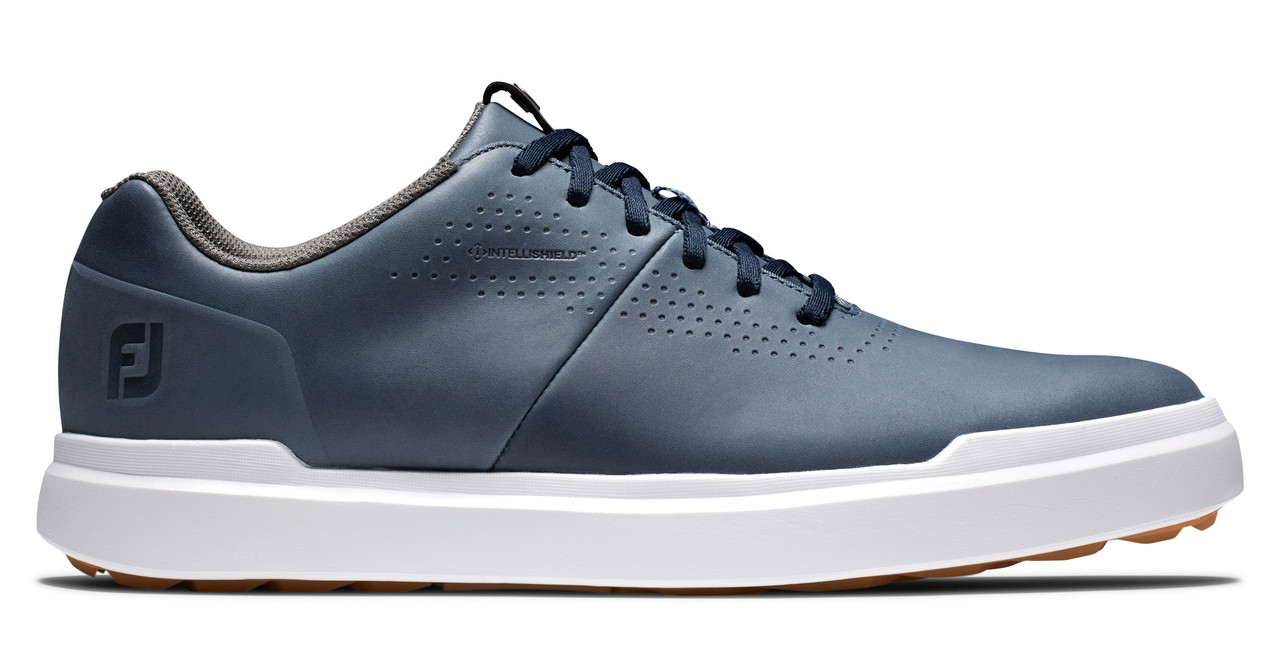 FootJoy Golf Previous Season Contour Casual Spikeless Shoes  display picture 3