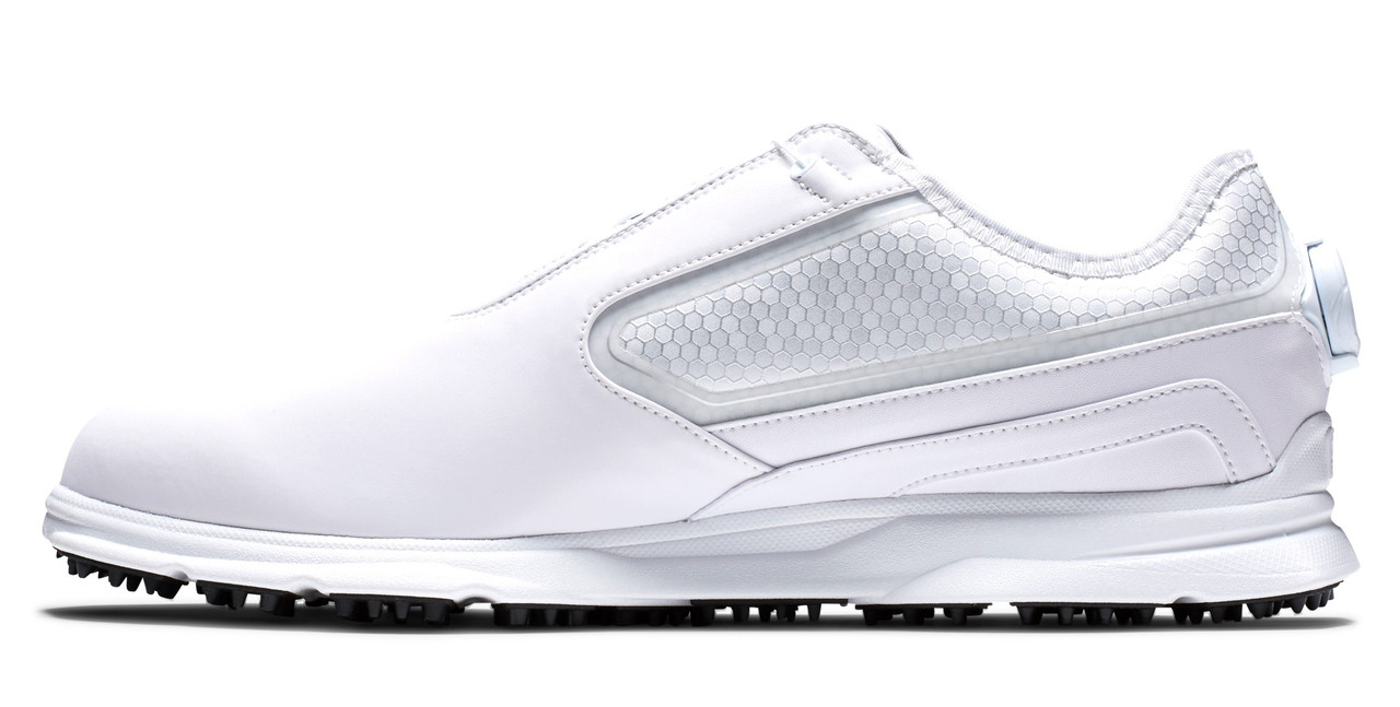 FootJoy Golf Superlites XP BOA Spikeless Shoes | RockBottomGolf.com