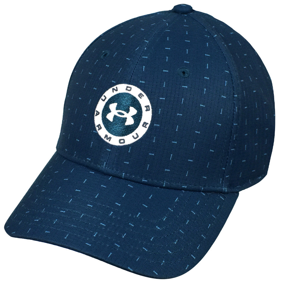 Under Armour Golf Spieth Tour Hat