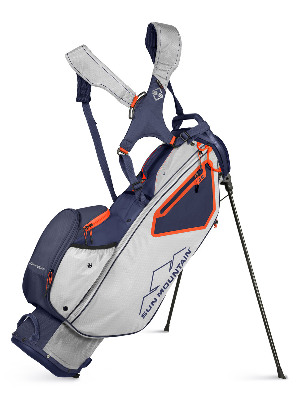 Sun Mountain Golf Prior Season 3.5LS Stand Bag | RockBottomGolf.com